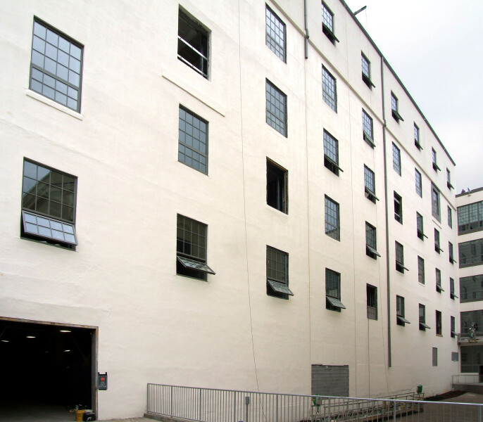 Plant 64 Lofts