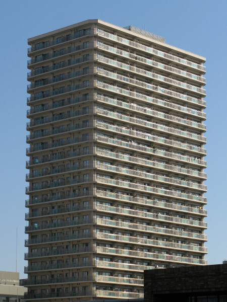 Lions Tower Ikebukuro
