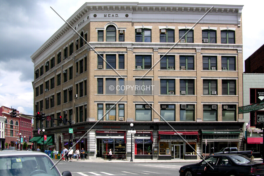 Mead Building