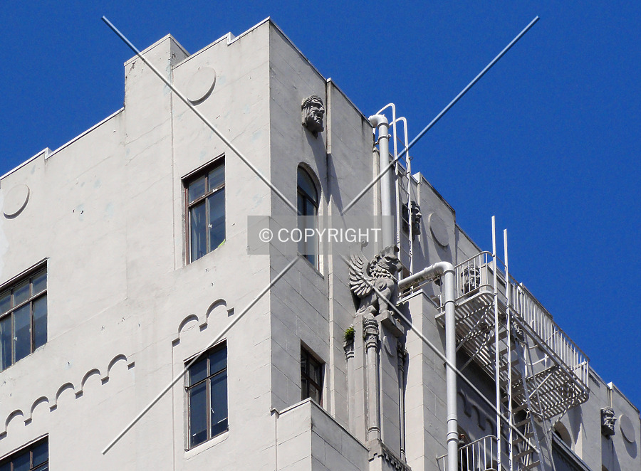 Capital Center by Chris Patriarca