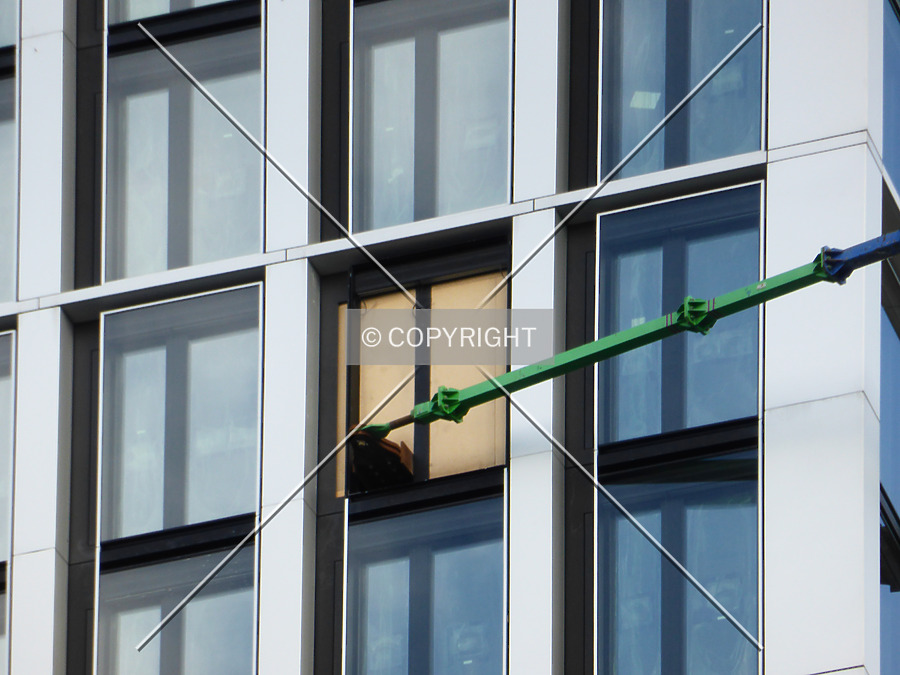 WinX Tower by Nephilim