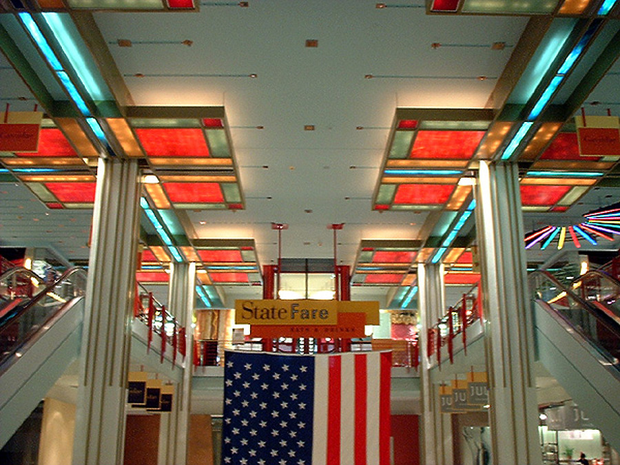 RBC Plaza by James Peacock