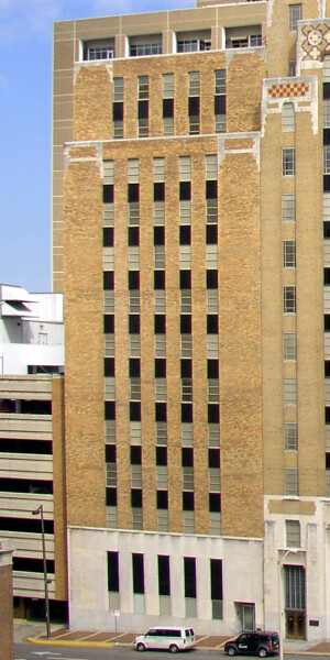 Alabama Power Annex