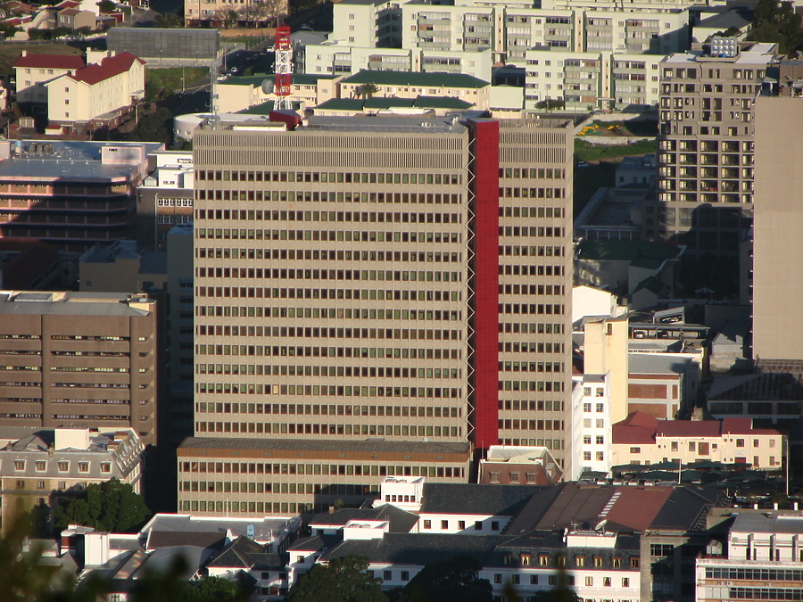 120 Plein Street by Kjetil Balog