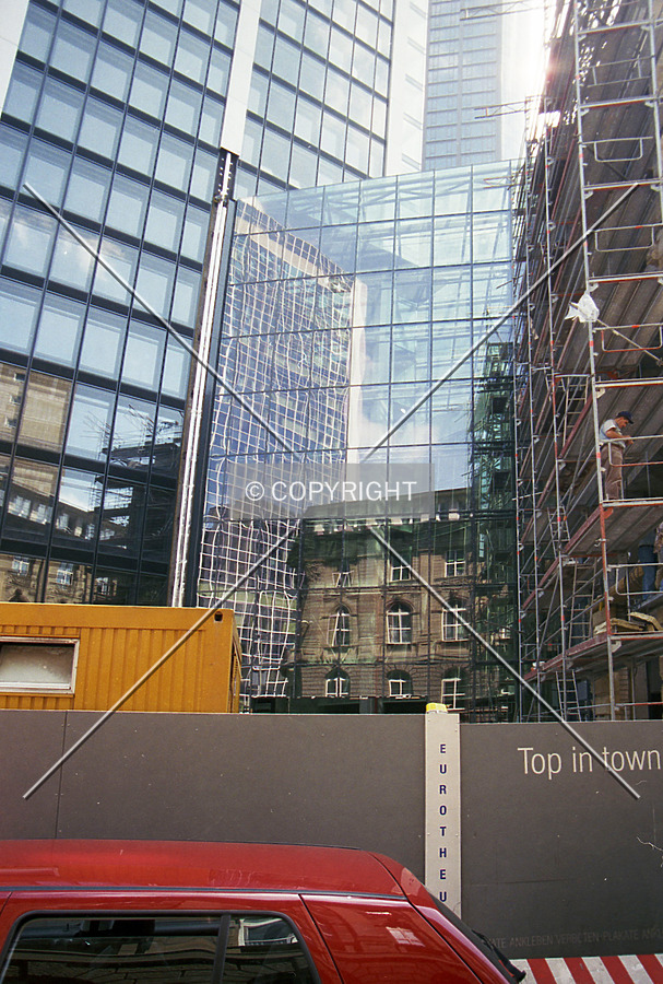 Eurotheum by Nephilim