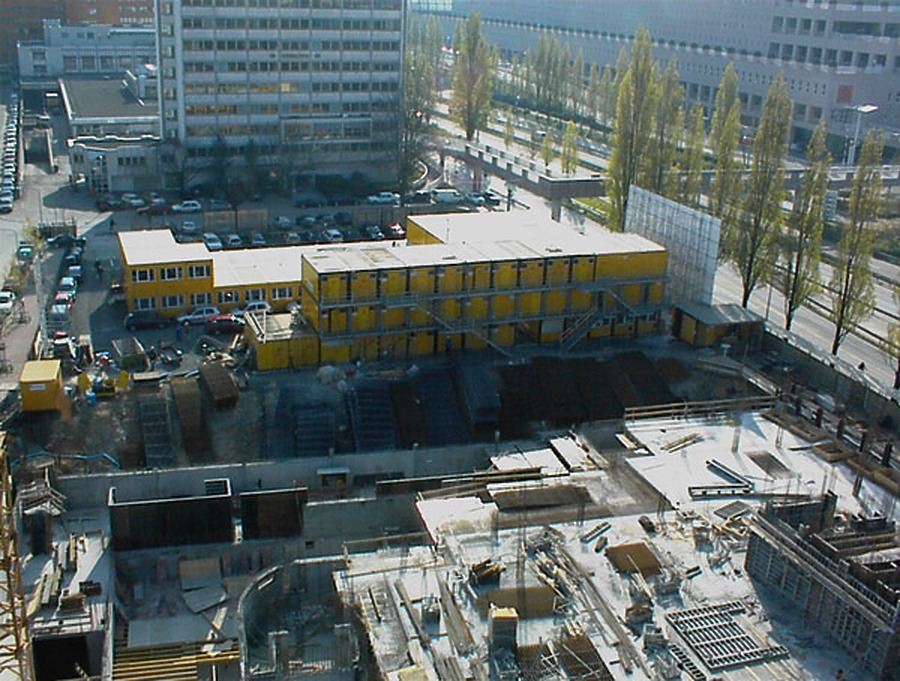 Cielo by Klas von Toll