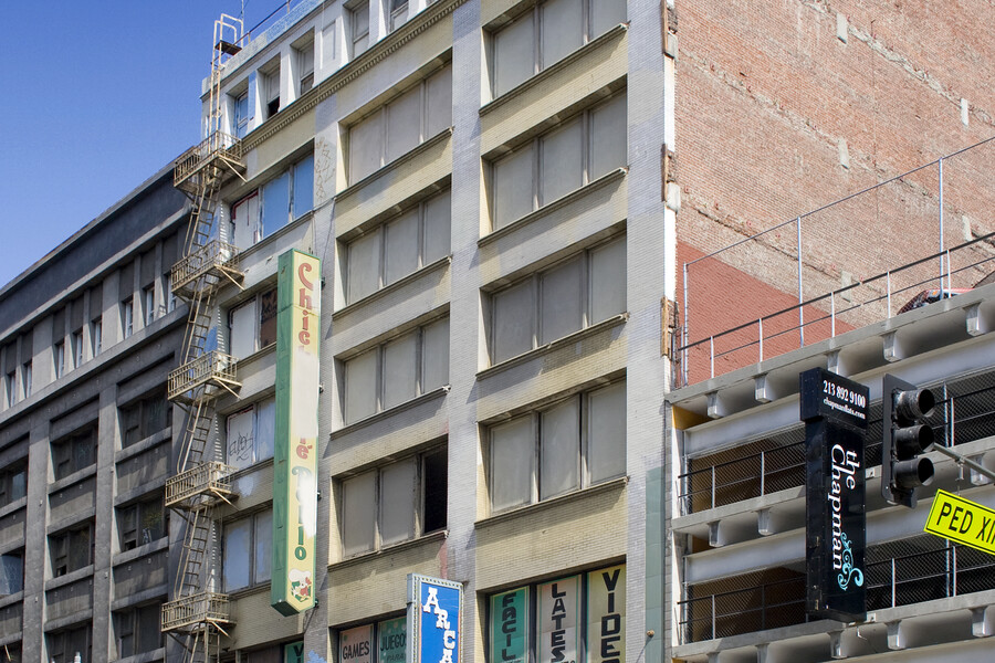 724 South Broadway