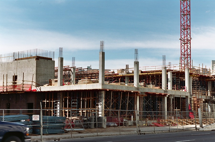 Ralph L. Carr Colorado Judicial Center by Brian LoBue