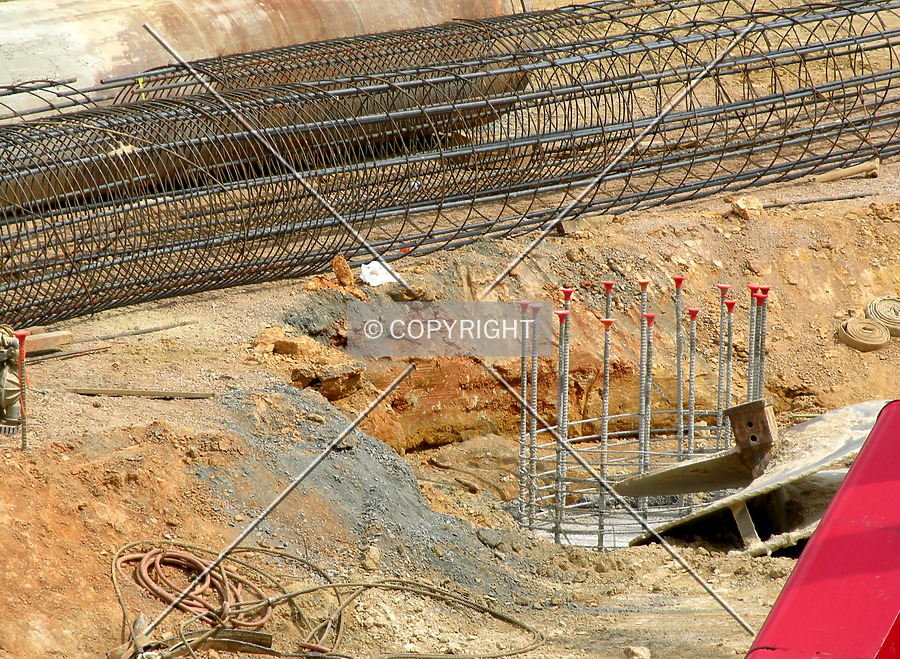 The Vue by Chris Patriarca