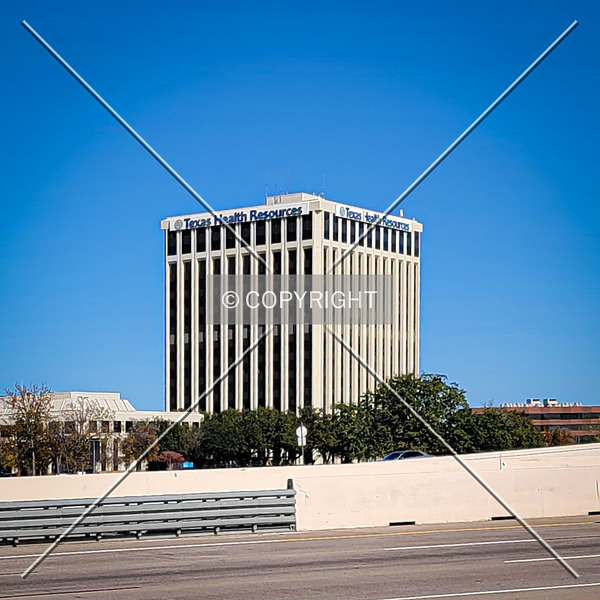 612 East Lamar Boulevard by Ryan Hildebrand