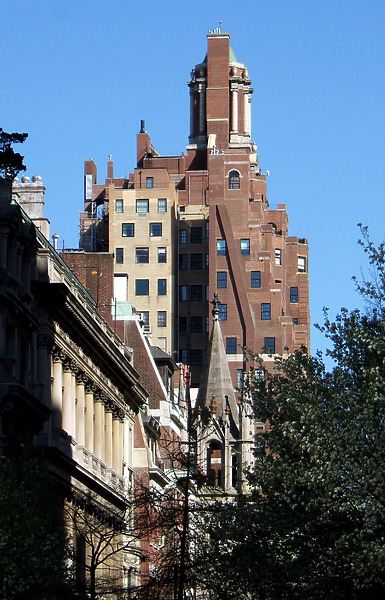 778 Park Avenue
