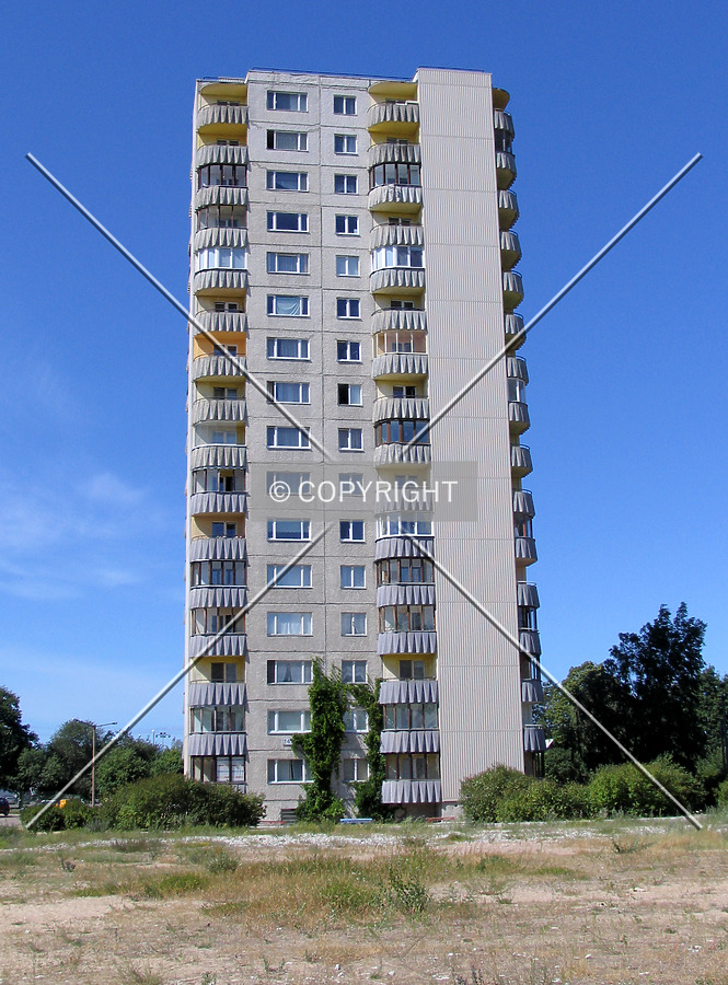 Paldiski mnt 149 by Risto Vähi