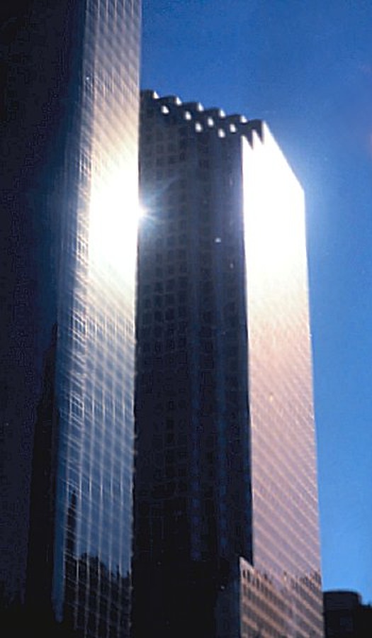 Enterprise Plaza by Kevin Lehnhardt