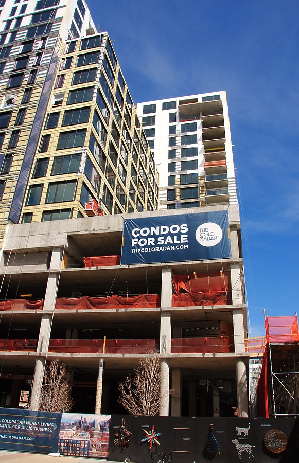 The Coloradan by Brian LoBue