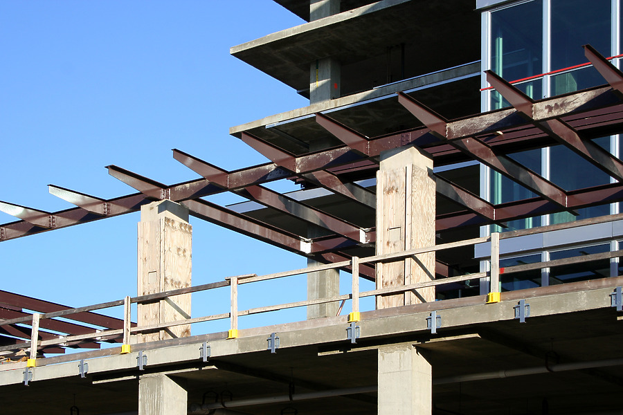 Optima Old Orchard Woods by Daniel Kieckhefer