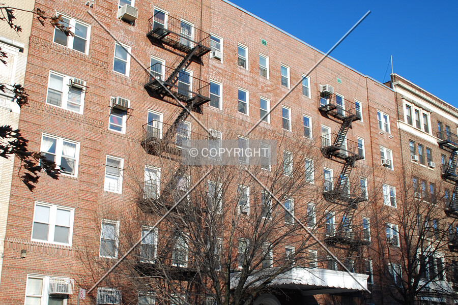 55 Eastern Parkway