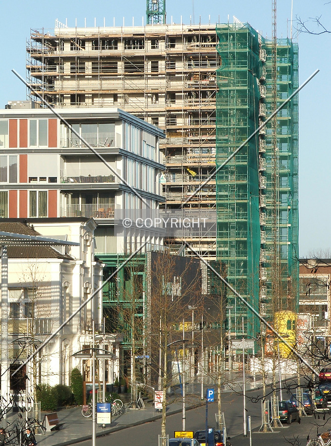 Bellevue by René Hogendijk