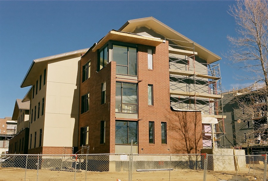 Piñon Hall by Brian LoBue