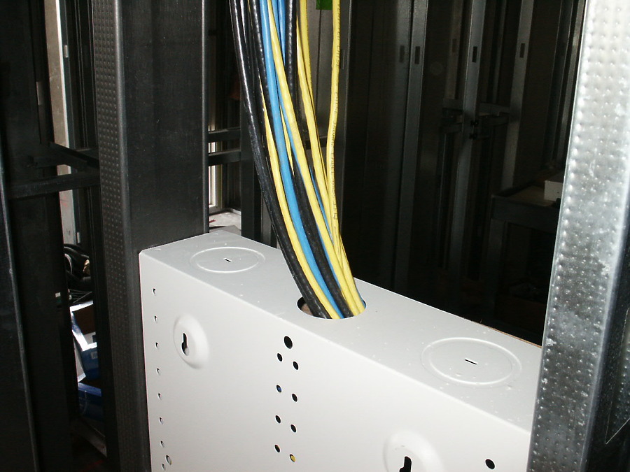 55 East Erie by Daniel Kieckhefer