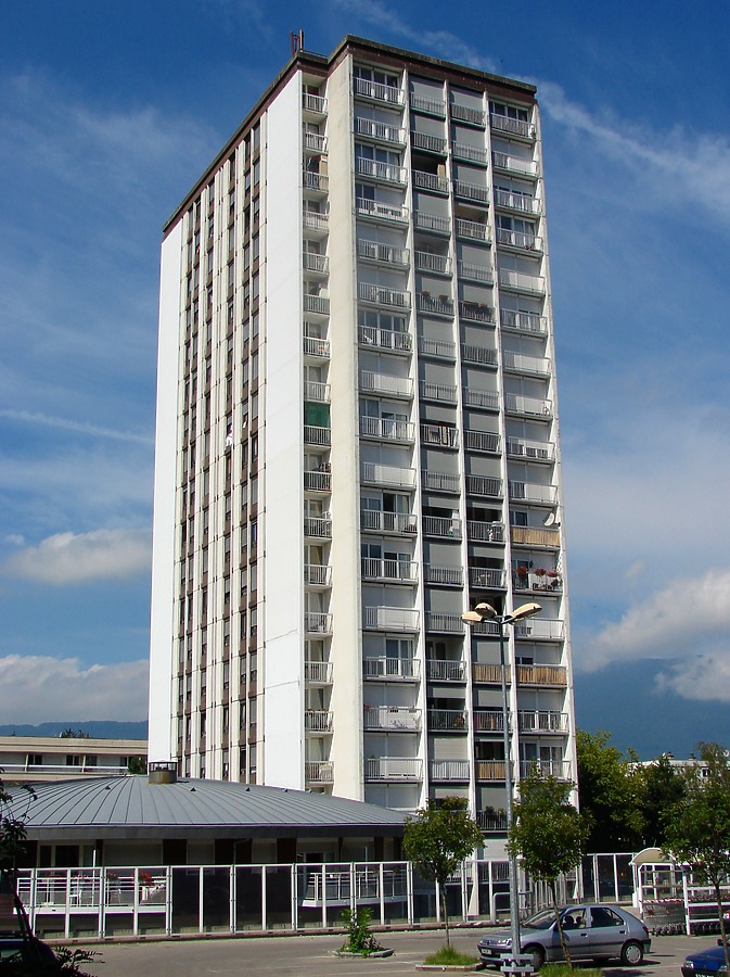 Tour Belledonne by Robin Spetz