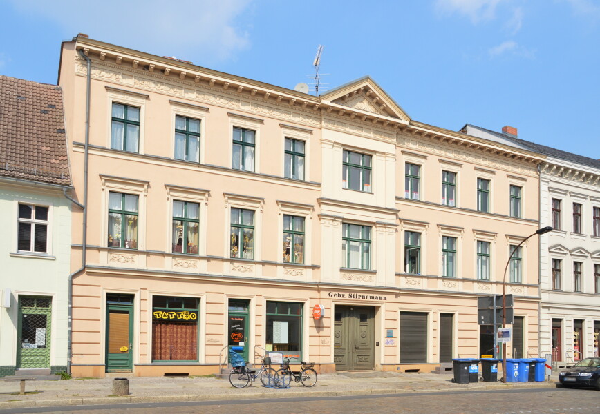 Karl-Marx-Straße 4