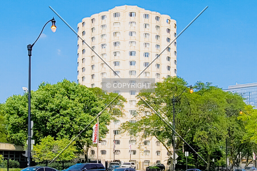 Hilliard Senior Homes I