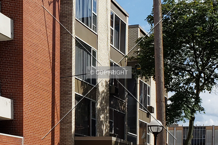 543 Church Street