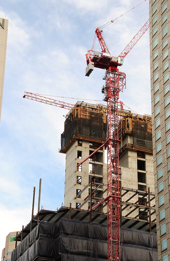 Block 162 by Brian LoBue