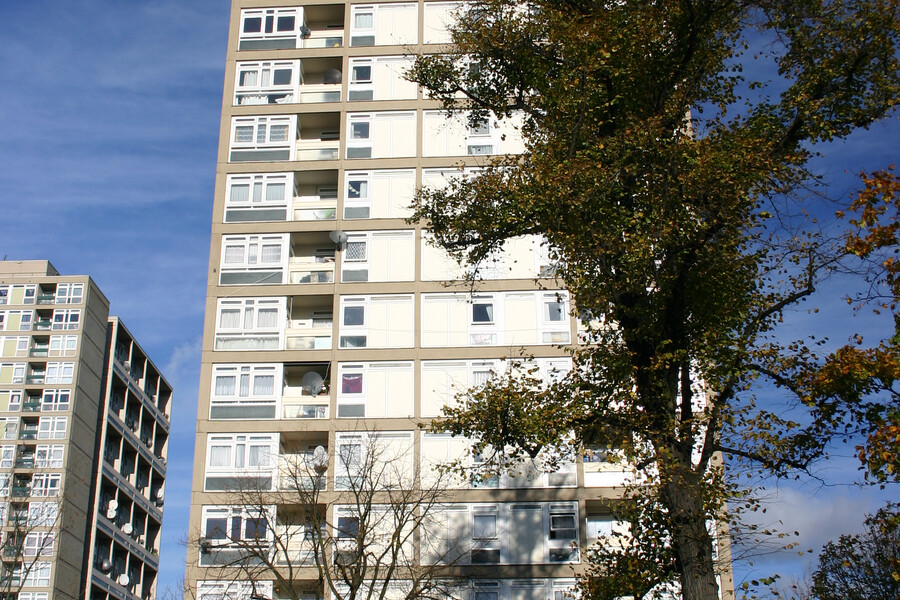 Falkirk House