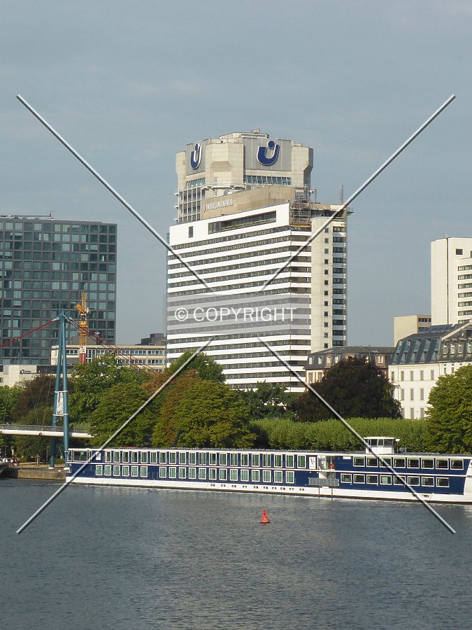 Hotel InterContinental by Nephilim