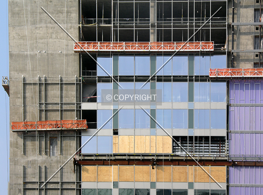 The Ritz-Carlton, Charlotte by Chris Patriarca