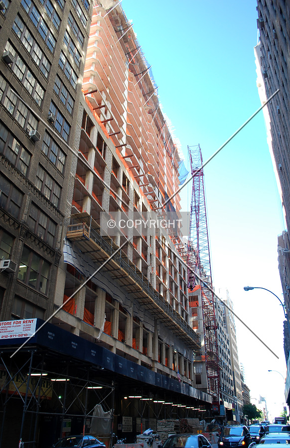 Emerald Green by Royce Douglas