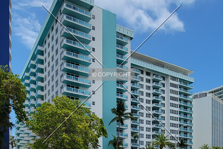 Seacoast Suites