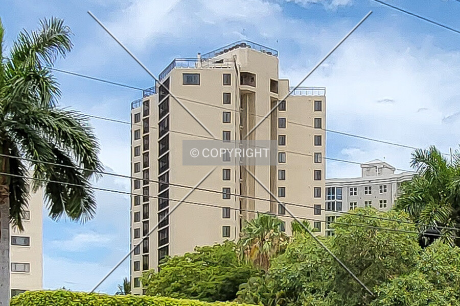 Pointe Estero Beach Resort