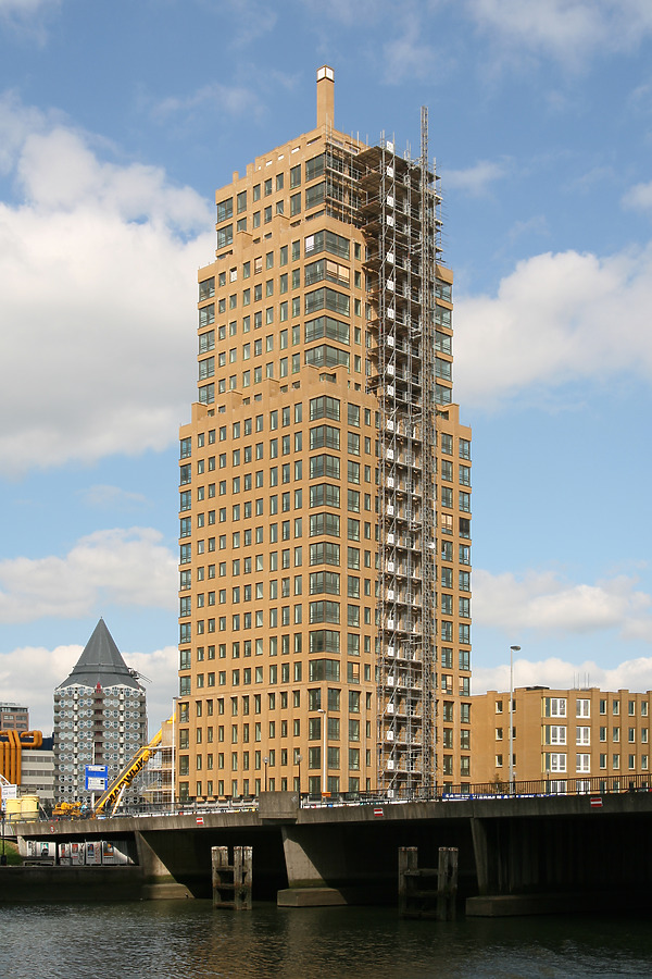 Wijnhaeve by Michiel van Dijk