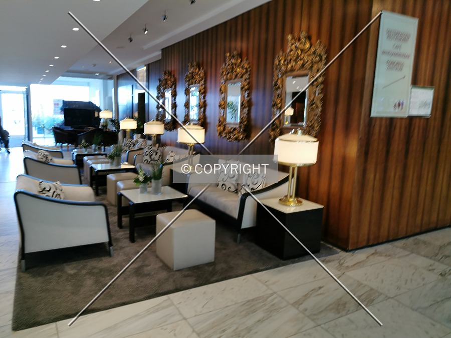 Maritim Seehotel Timmendorfer Strand by Nephilim