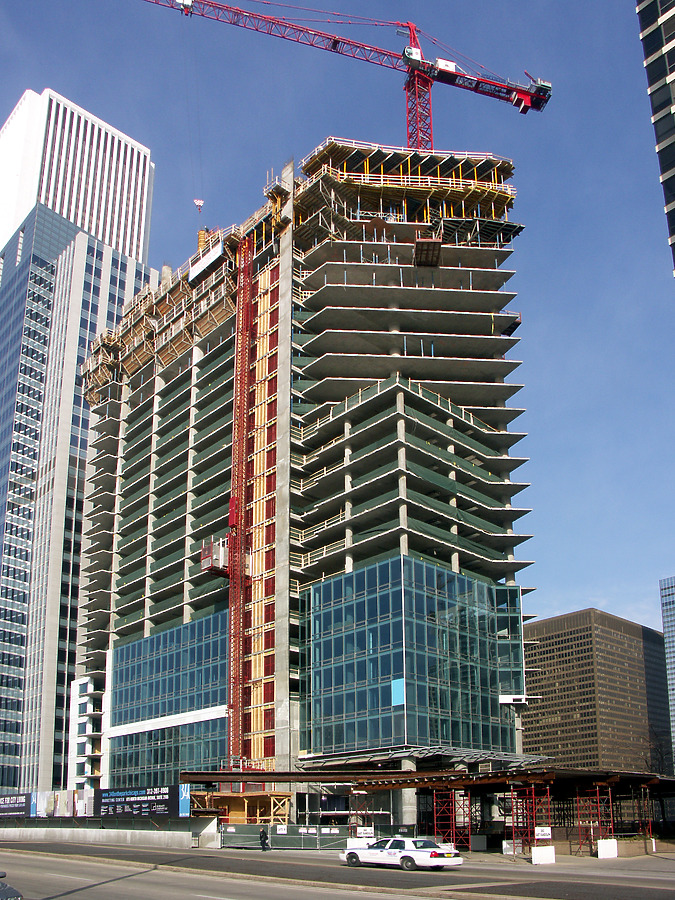 340 on the Park by Marshall Gerometta