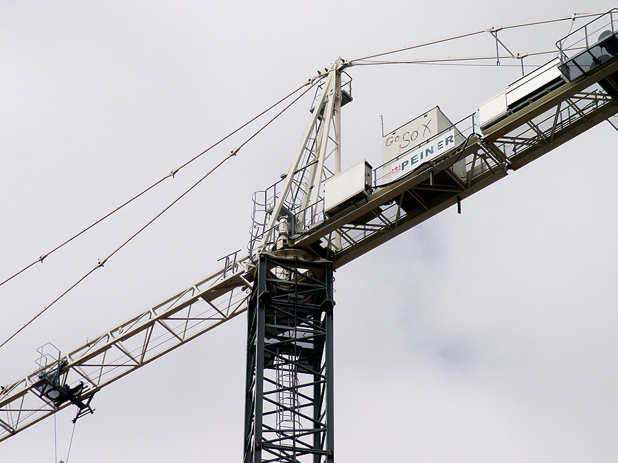 Optima Horizons by Daniel Kieckhefer