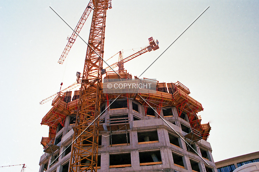 Main Plaza by Nephilim