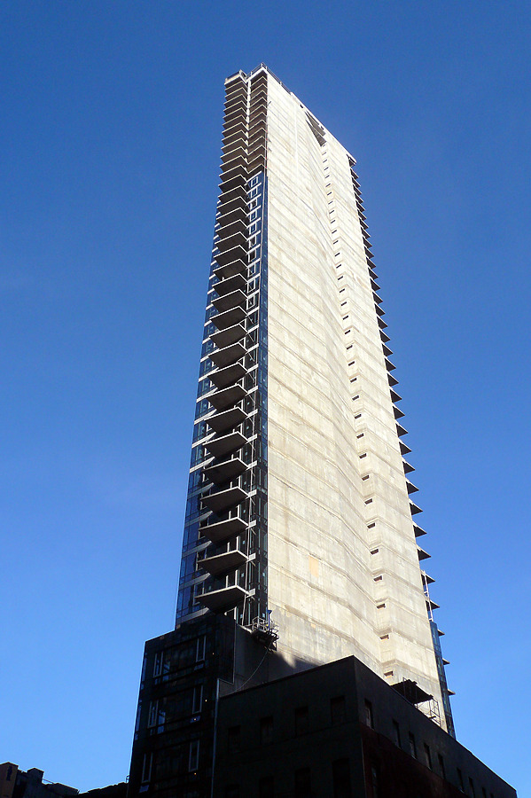 785 8th Avenue by Nate Lindsey