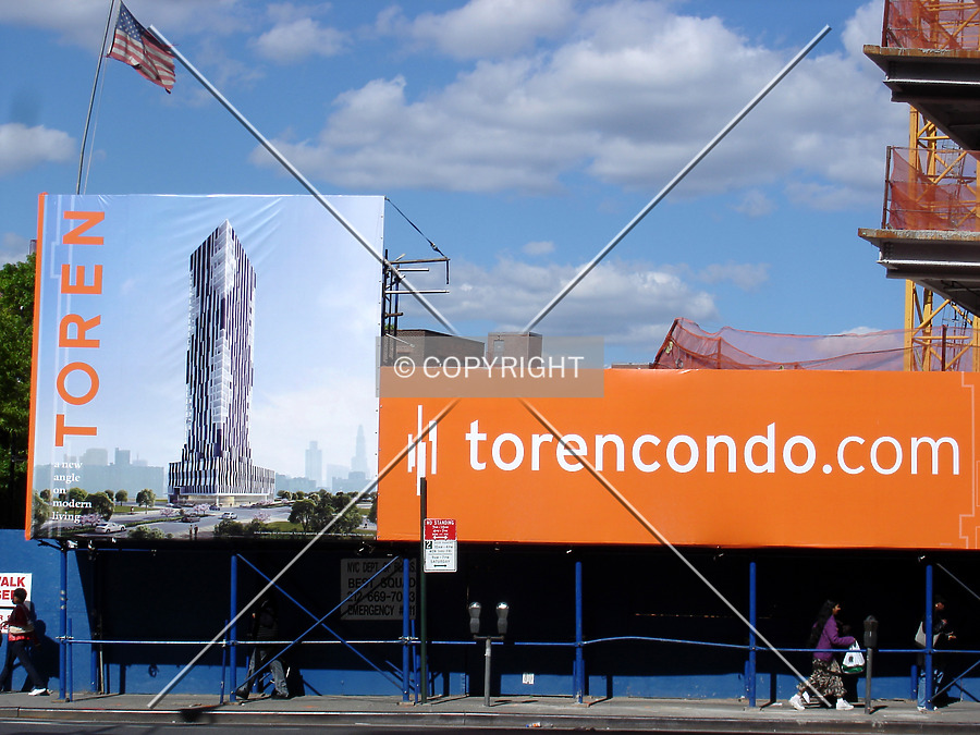 Toren by Royce Douglas