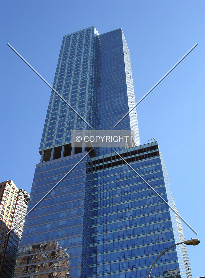 The Orion by Royce Douglas