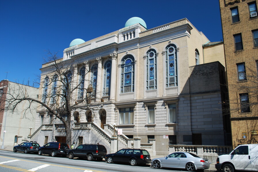 East Midwood Jewish Center