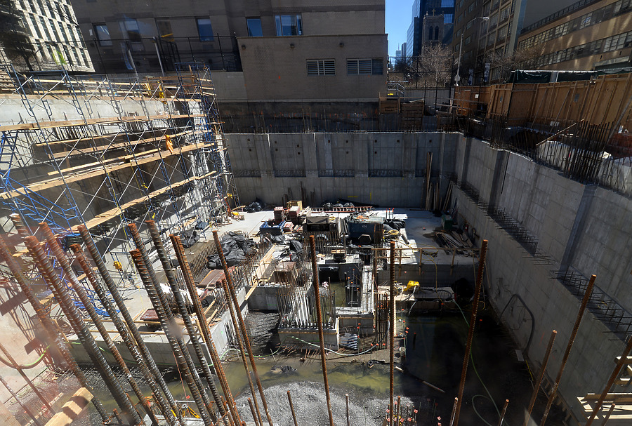 The Encore by John W. Cahill