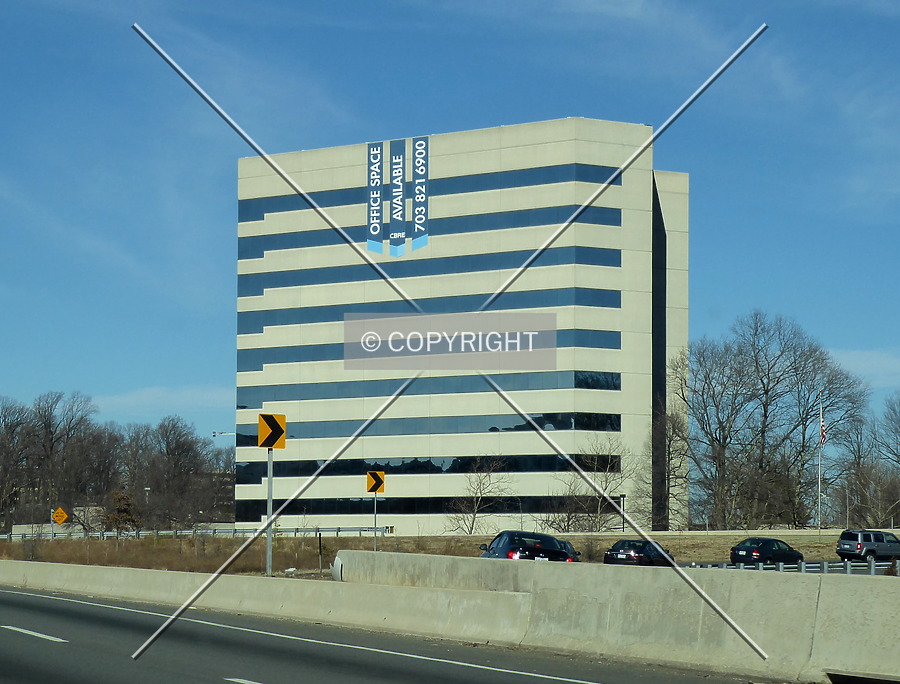 2000 Corporate Ridge by Chris Patriarca