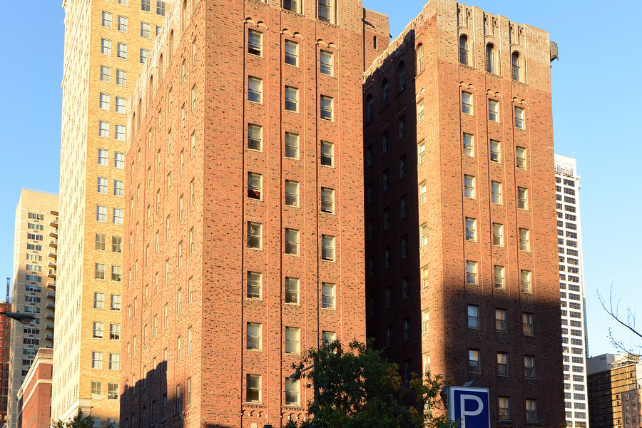 Kate's Place