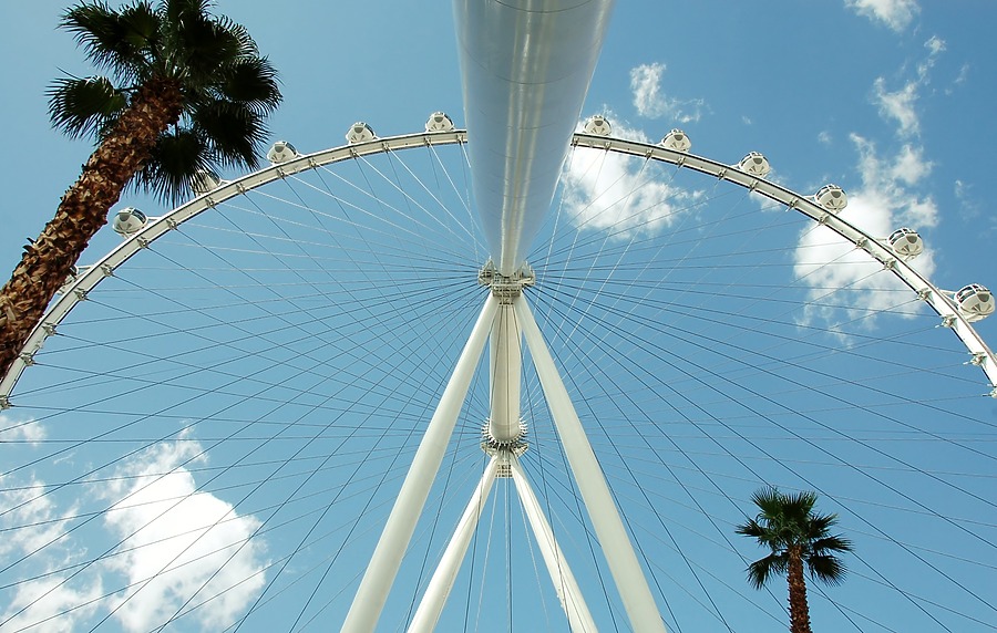 High Roller by Brian LoBue