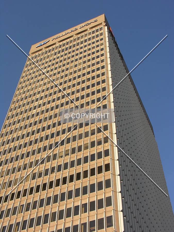 PNC Plaza by Lizzie Morrison