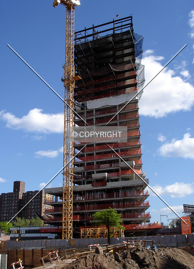 Toren by Royce Douglas