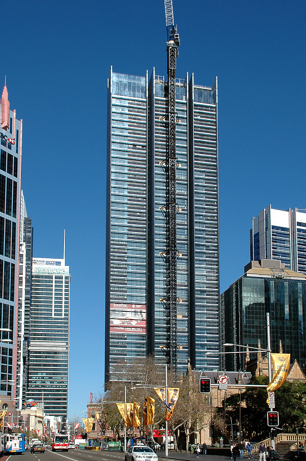 Lumière Residences by John Bek